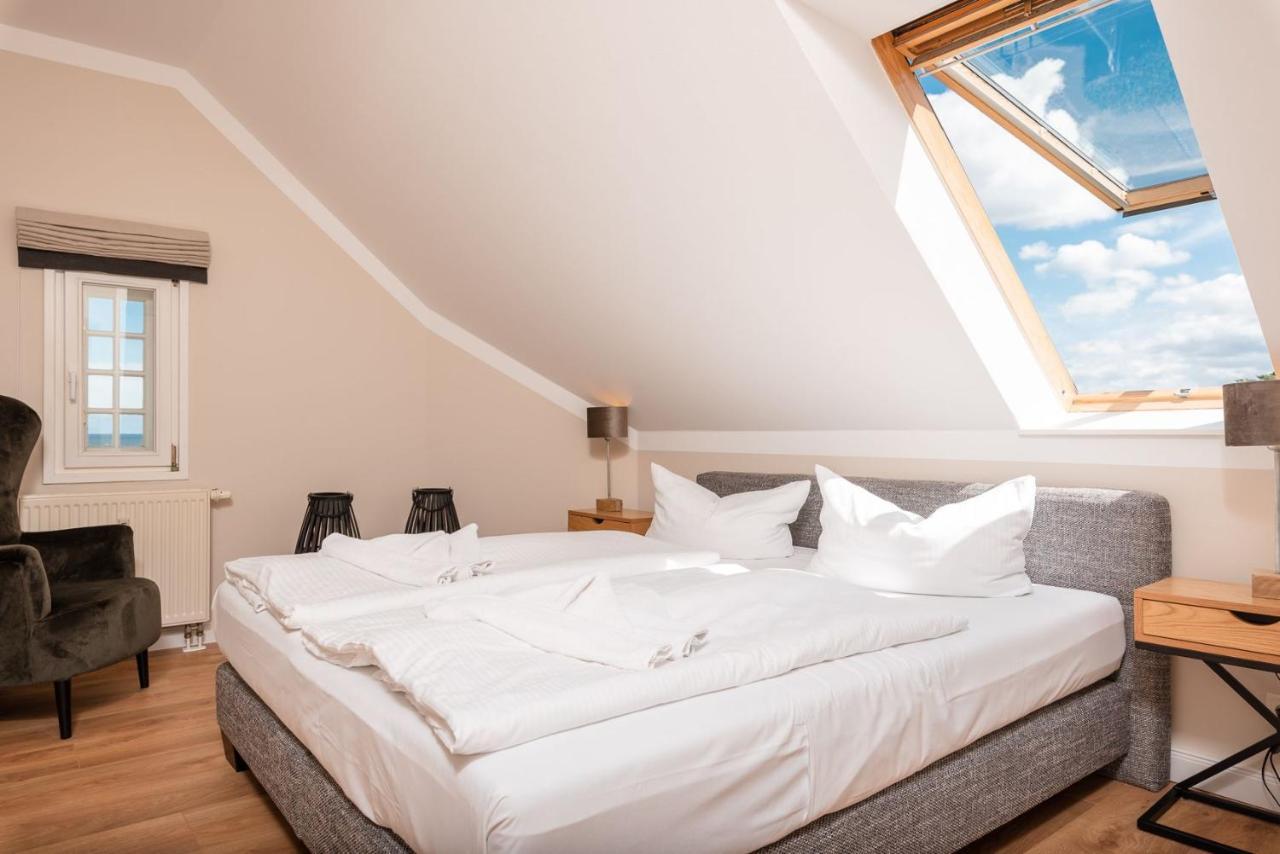 Seehof 34 Heringsdorf  Esterno foto